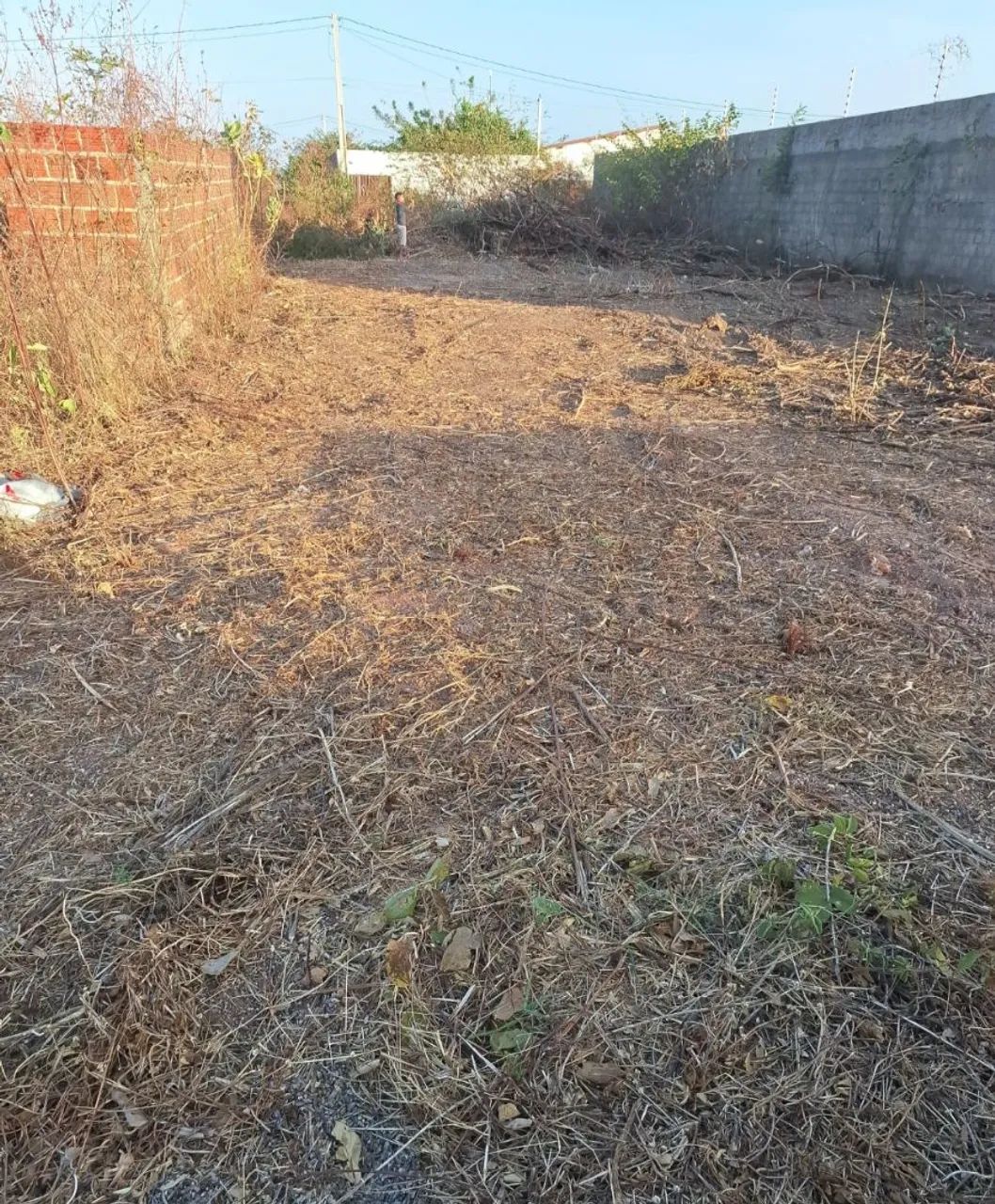 TERRENO NO ROYAL VILLE MOSSORÓ  - Foto 2