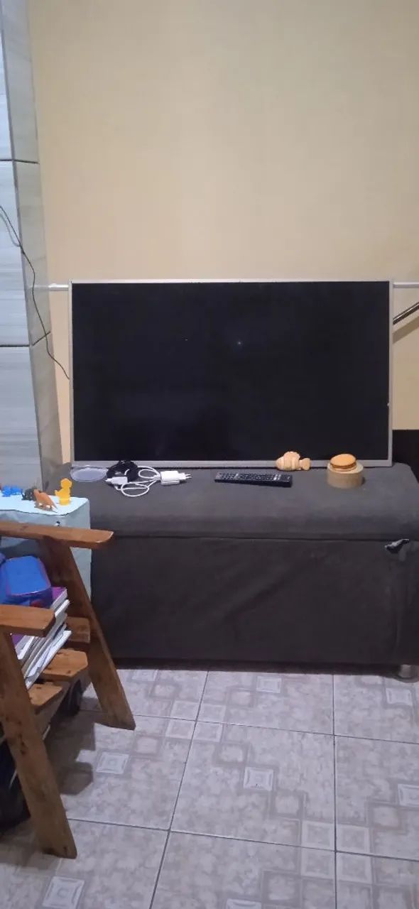 Tv Philips 43