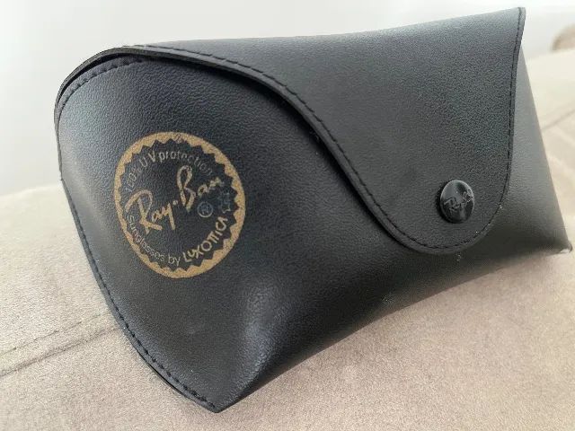 Óculos de sol Ray-Ban feminino - Foto 5