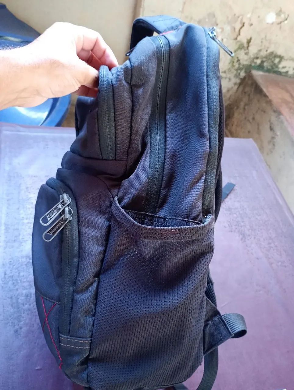 Mochila Samsonite  - Foto 2