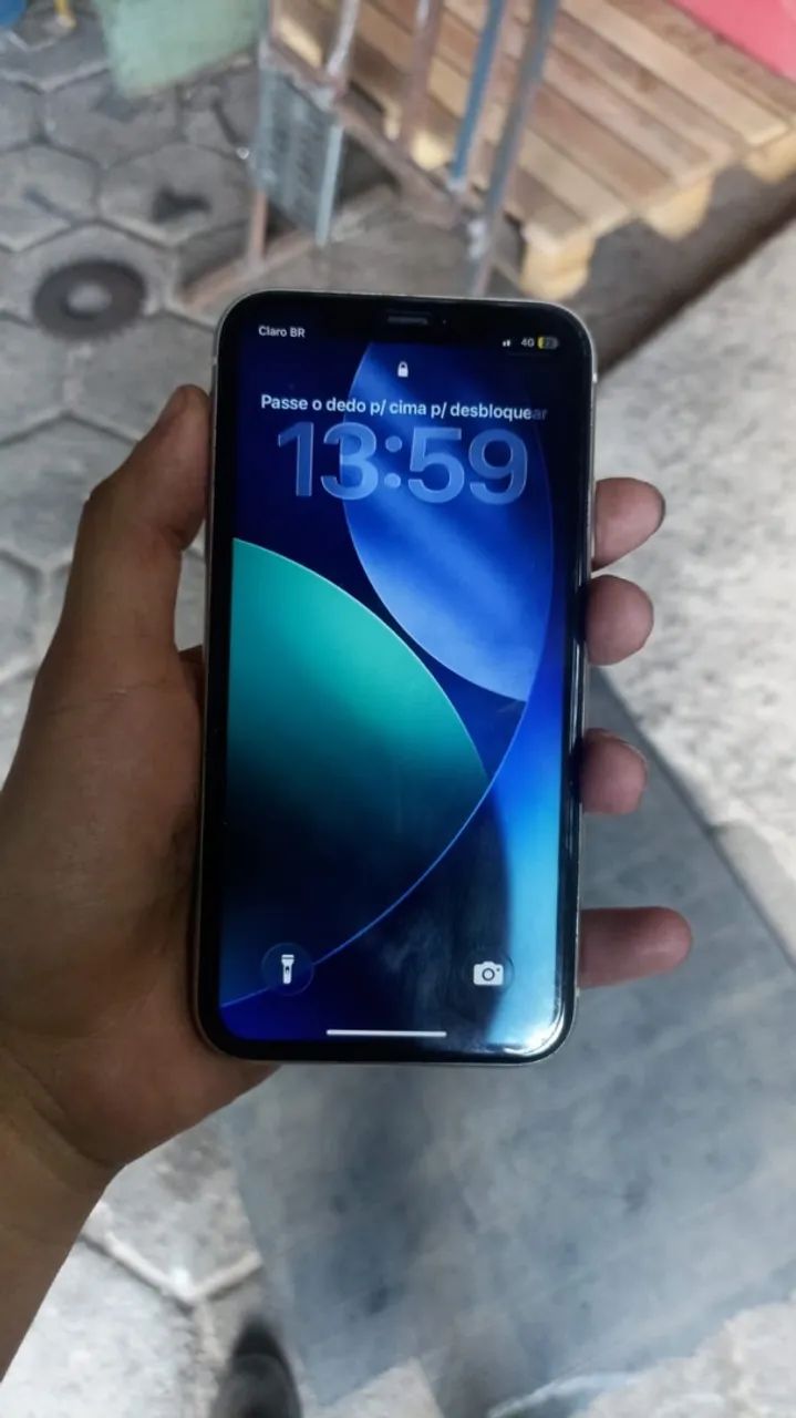 vende se iphone 11  - Foto 3