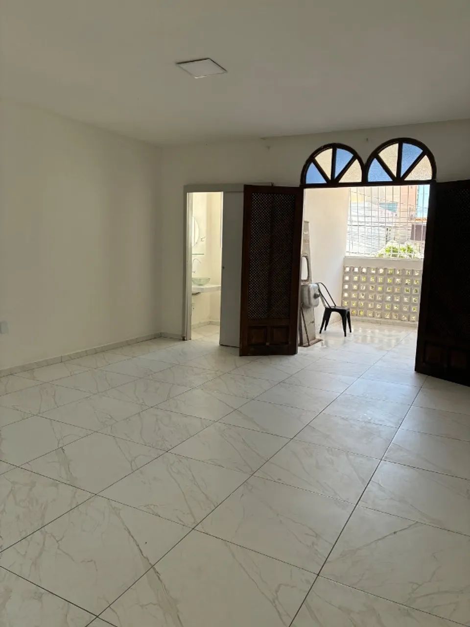 Alugo casa na jatiúca  - Foto 2