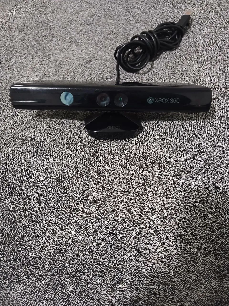Kinect Xbox 360