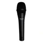 Microfone Profissional Vokal Vm520 Com Cabo E Bolsa Cor Preto - Foto 5