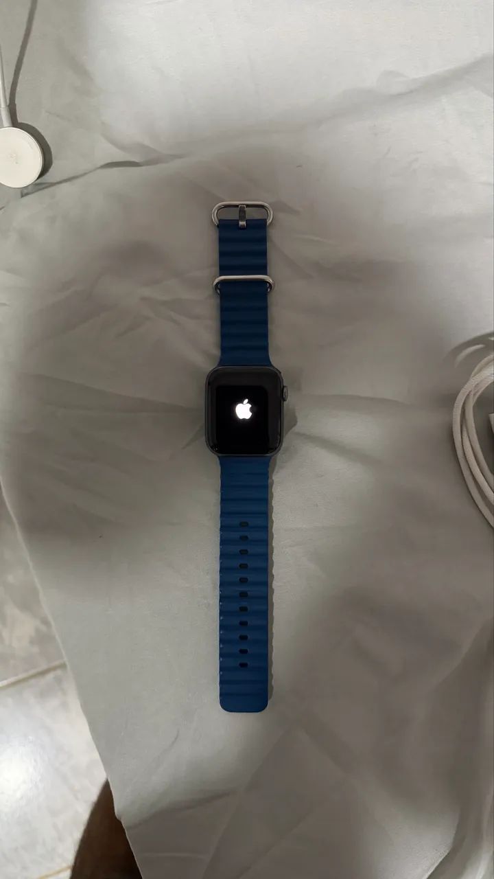 Apple Watch Gen 4 44mm GPS e celular  - Foto 3