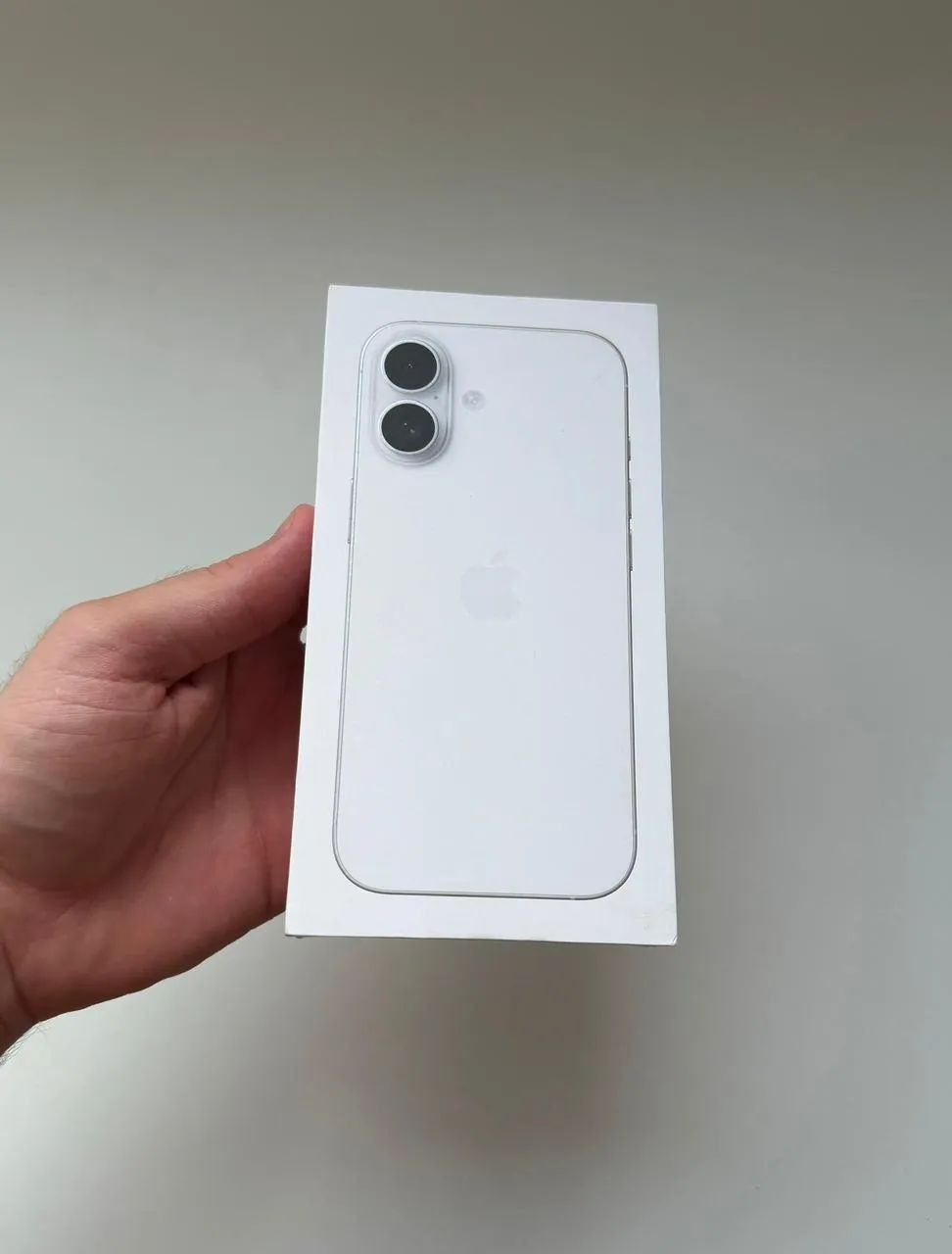 iPhone 17 256GB Novo/lacrado (garantia e parcelamento) - Foto 3