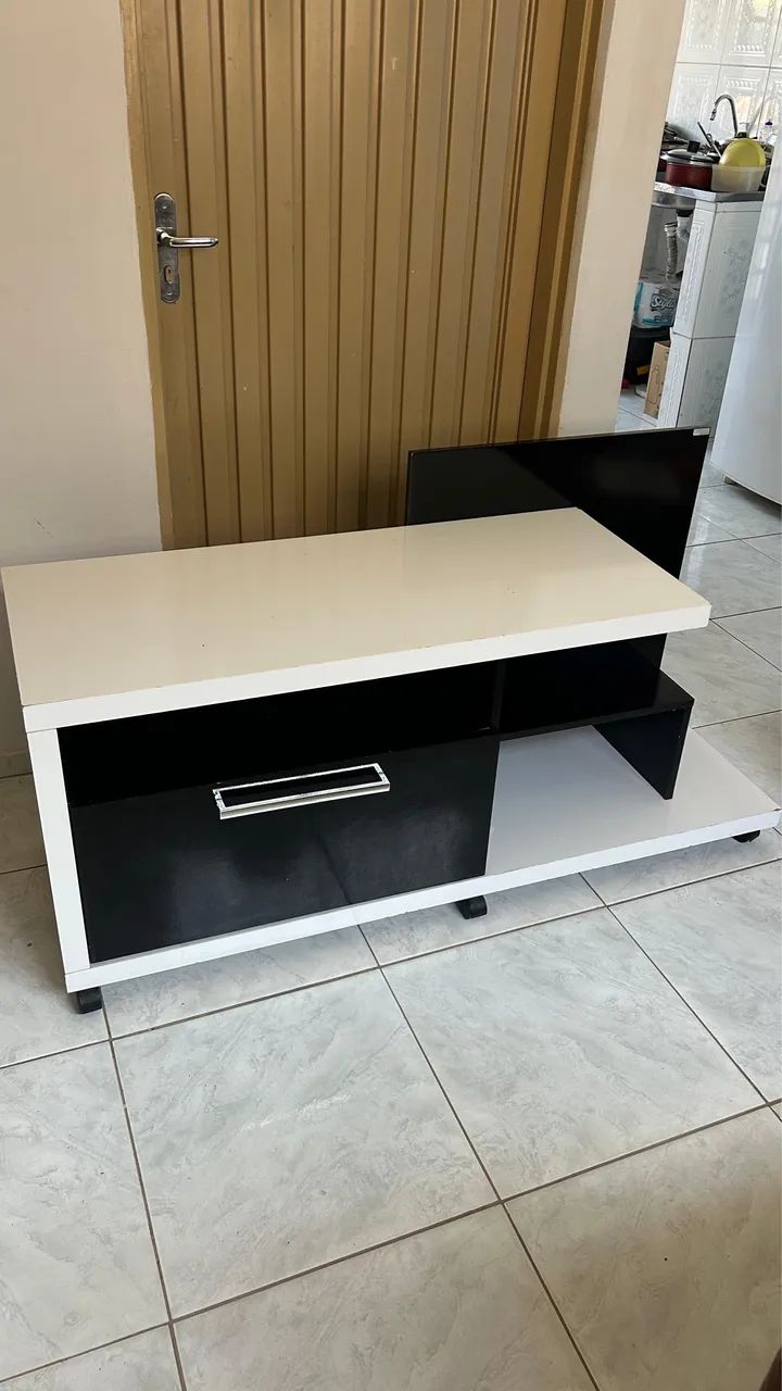 Rack para sala - Foto 2