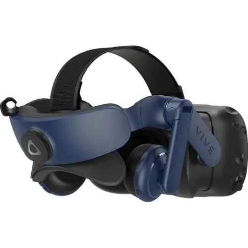 HTC Vive Pro 2 + Starter Pack + Infinity Game Pass - Foto 5