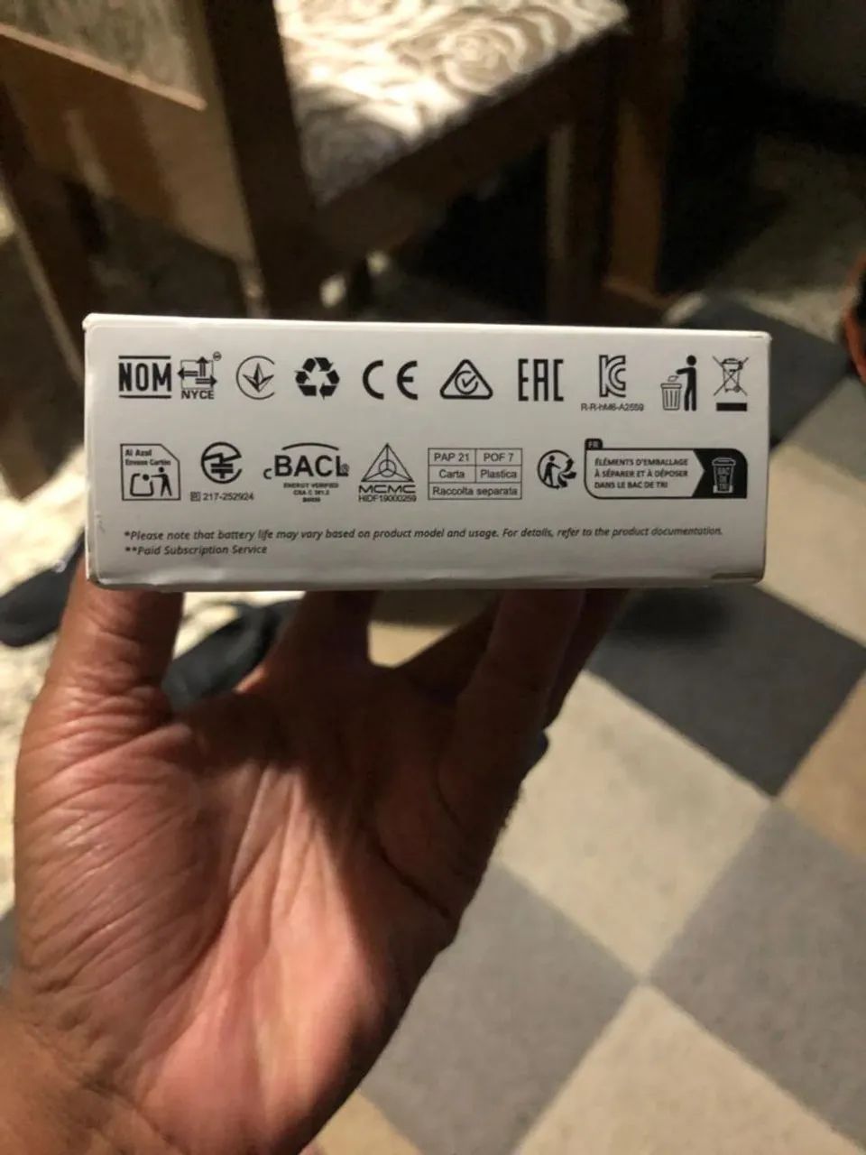 Smartwatch Amazfit Active 3 Premium  - Foto 4