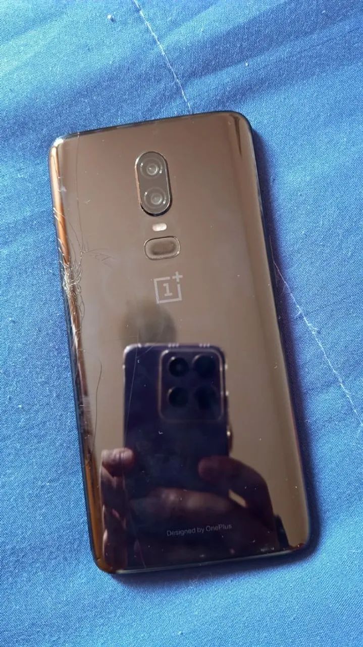 Oneplus6 