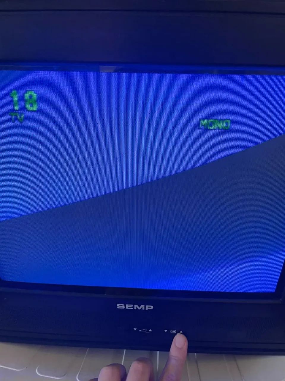 TELEVISÃO  - Foto 2