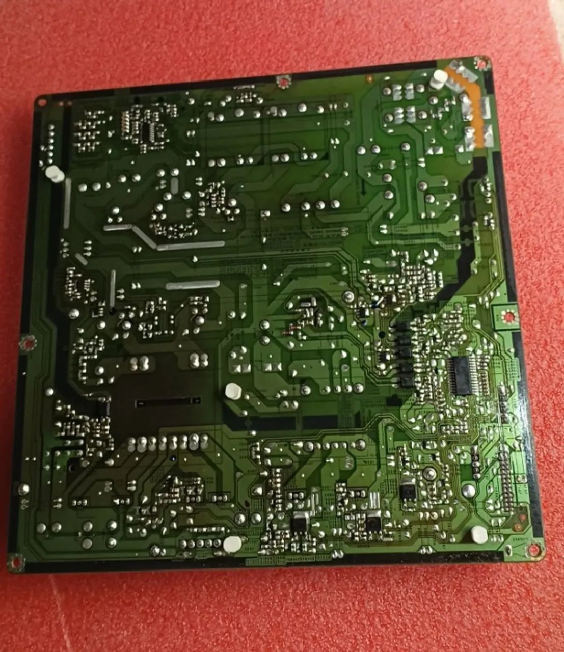 Placa Fonte tv Samsung Pl42b450b1 - Foto 2