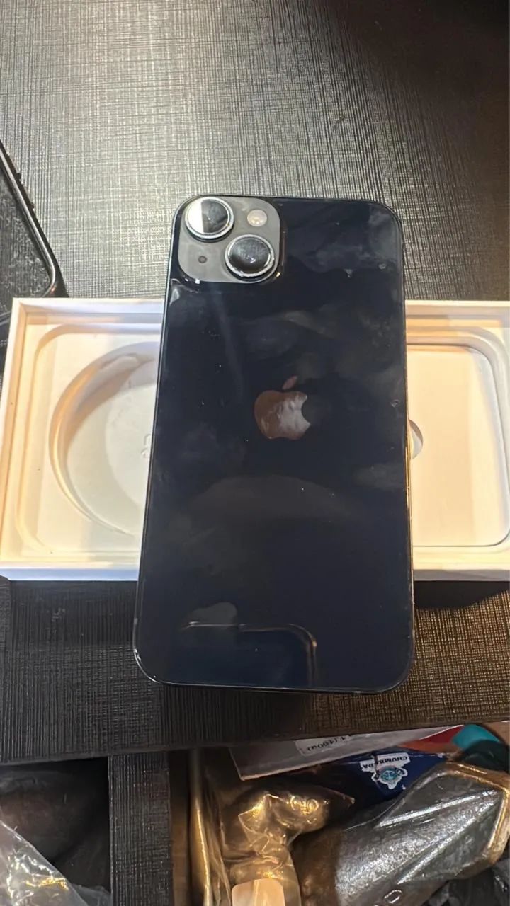 iPhone 14 128g