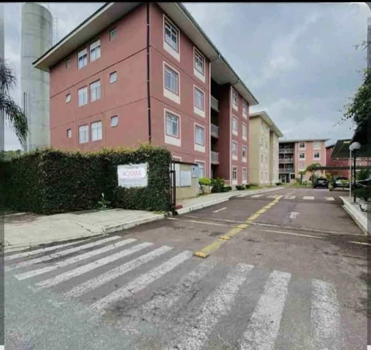 Foto - Colombo - Roça Grande