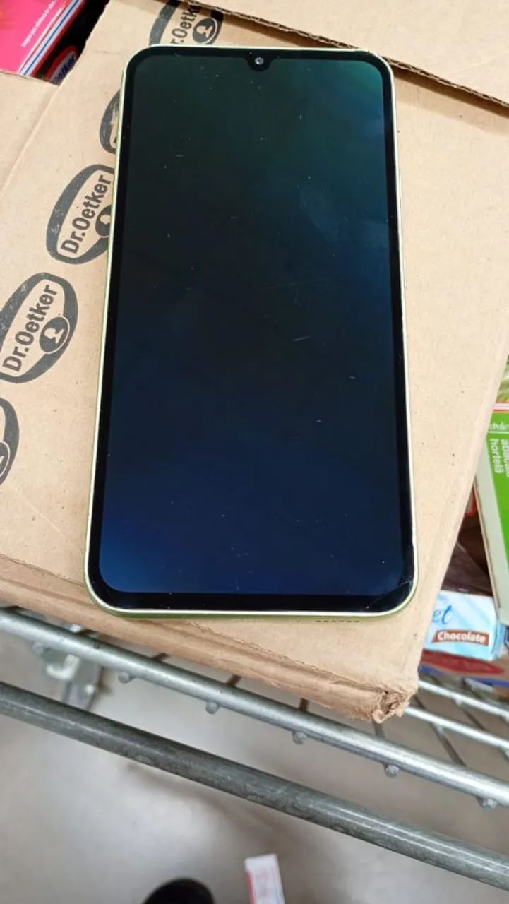 Celular Galaxy A34 5G - Foto 2