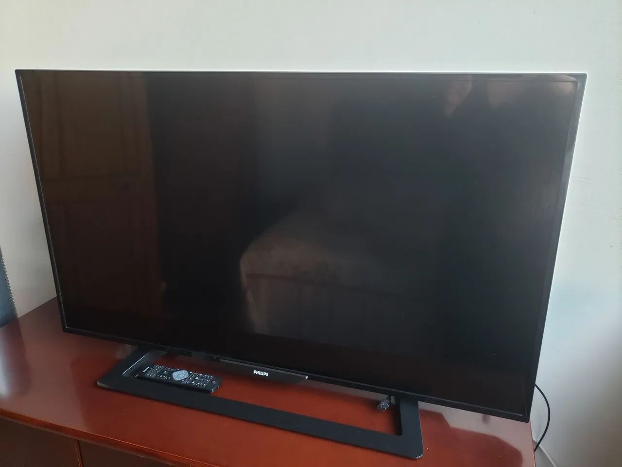 Tv Philips 43
