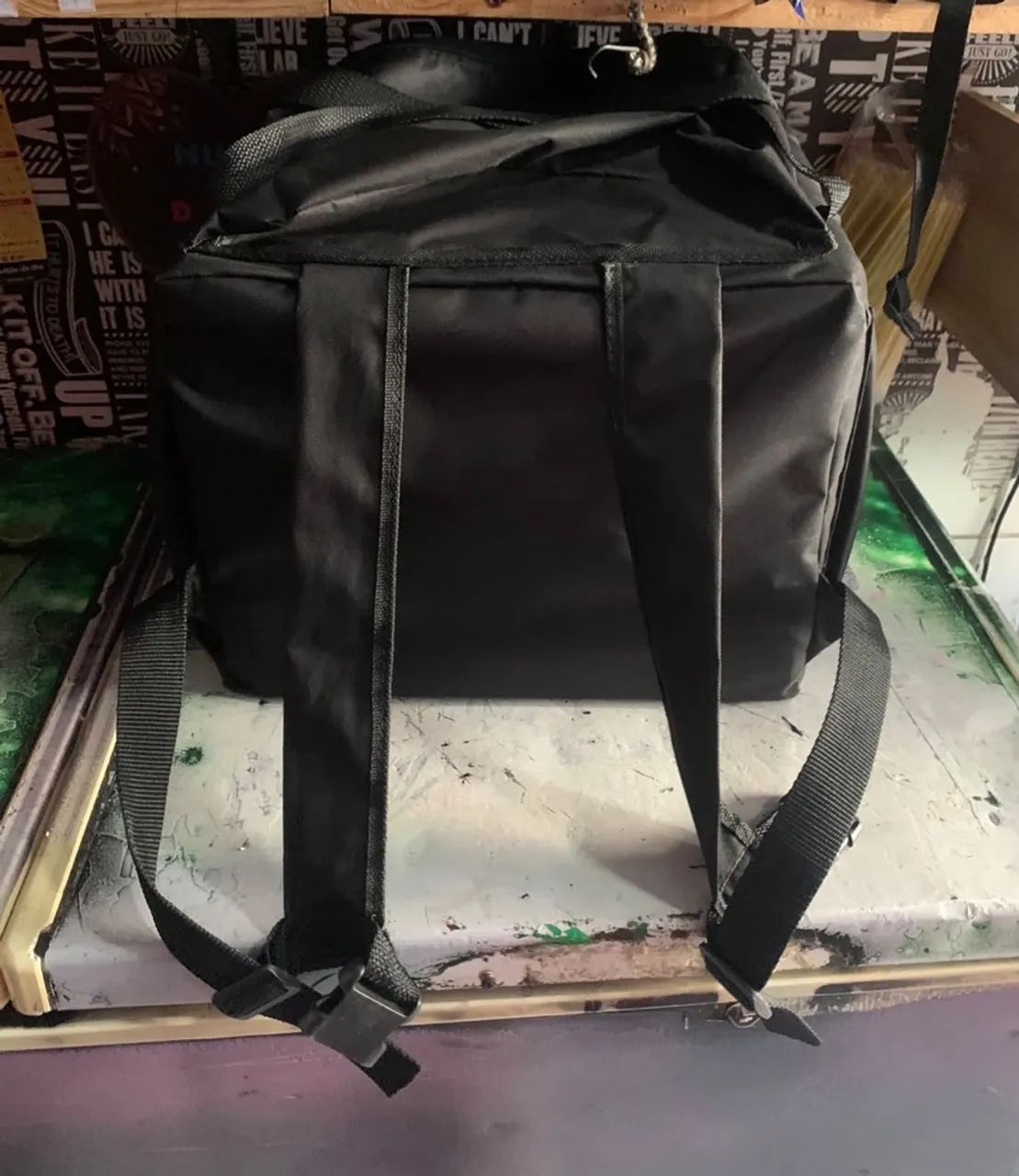 Bag nova usada uma única vez  - Foto 3