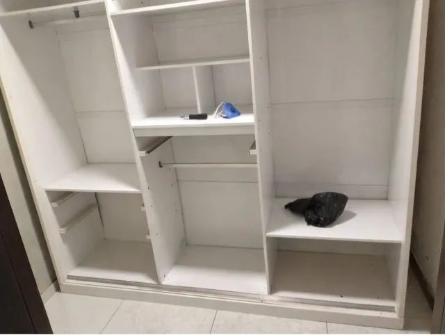 VENDO CASA EM BELA AURORA - Foto 4