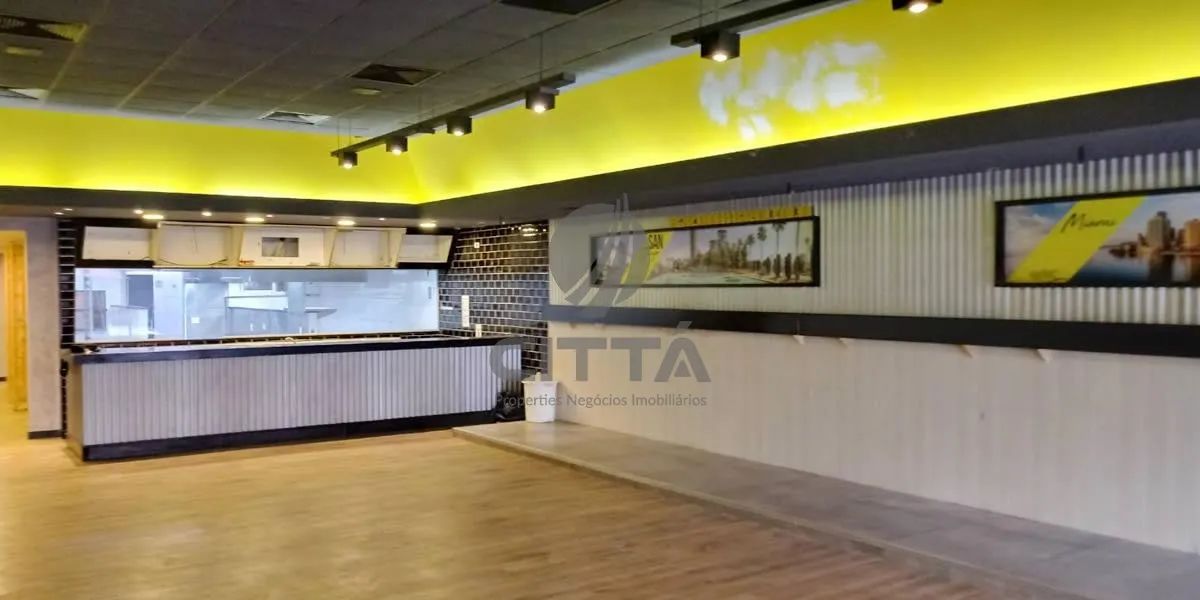 Salão Comercial para Restaurante/Lanchonete no Cambuí, Campinas/SP - Foto 2