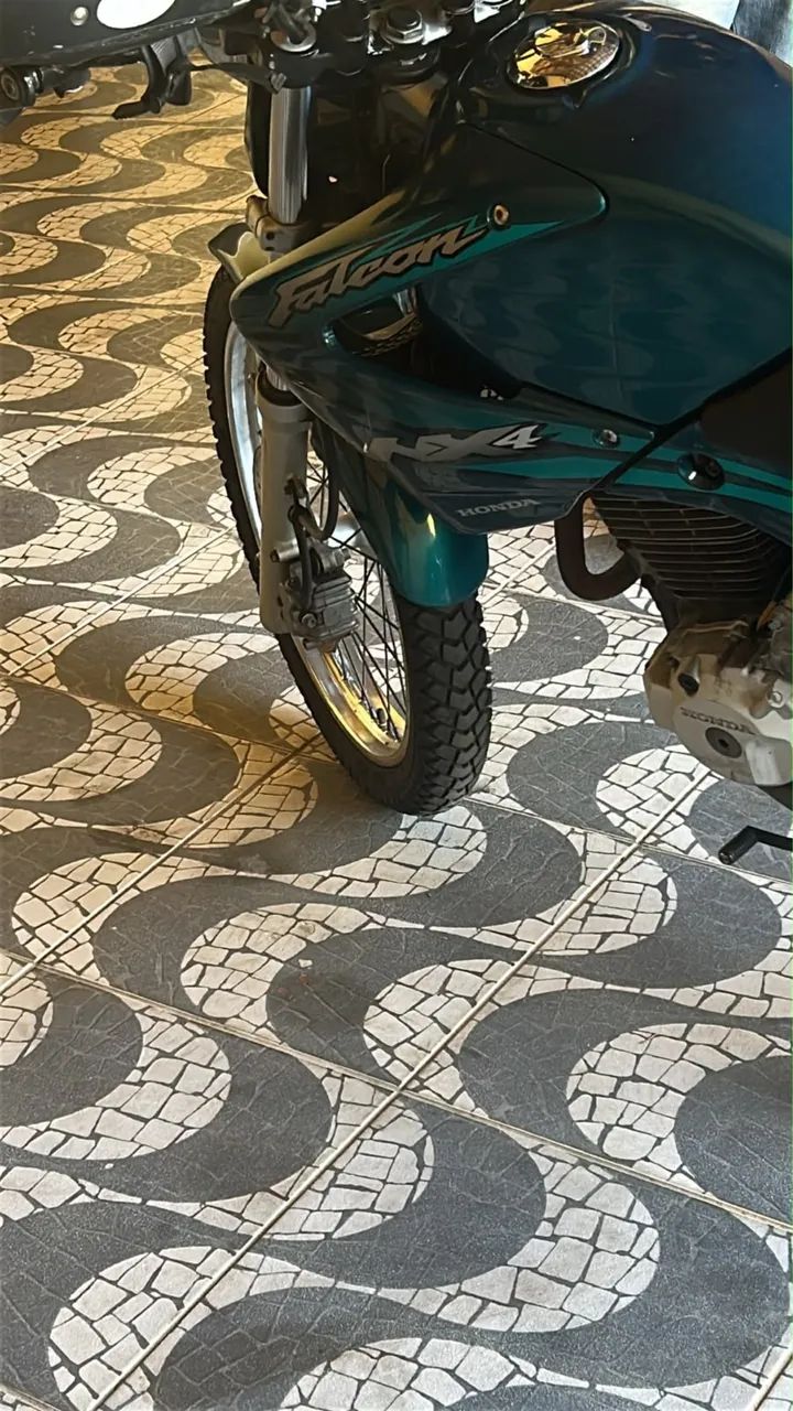 Vende se falcon 400 - Foto 4