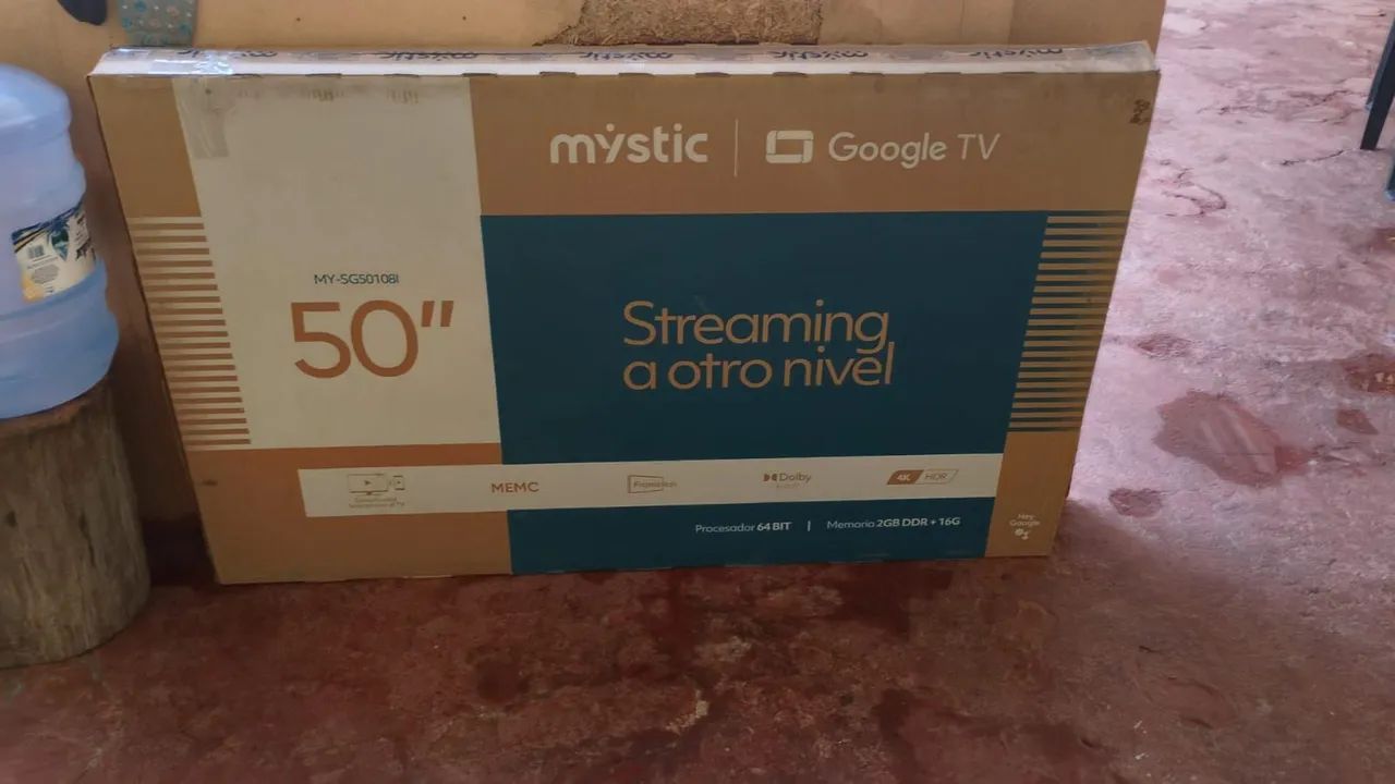 Tv Smart 50" - Foto 3