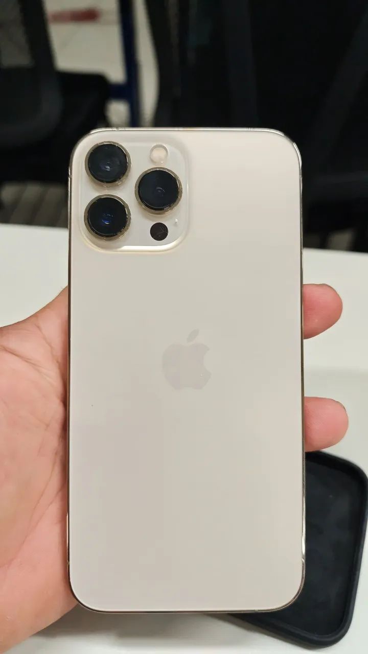 iPhone 13 Pro Max 128gb - Foto 2