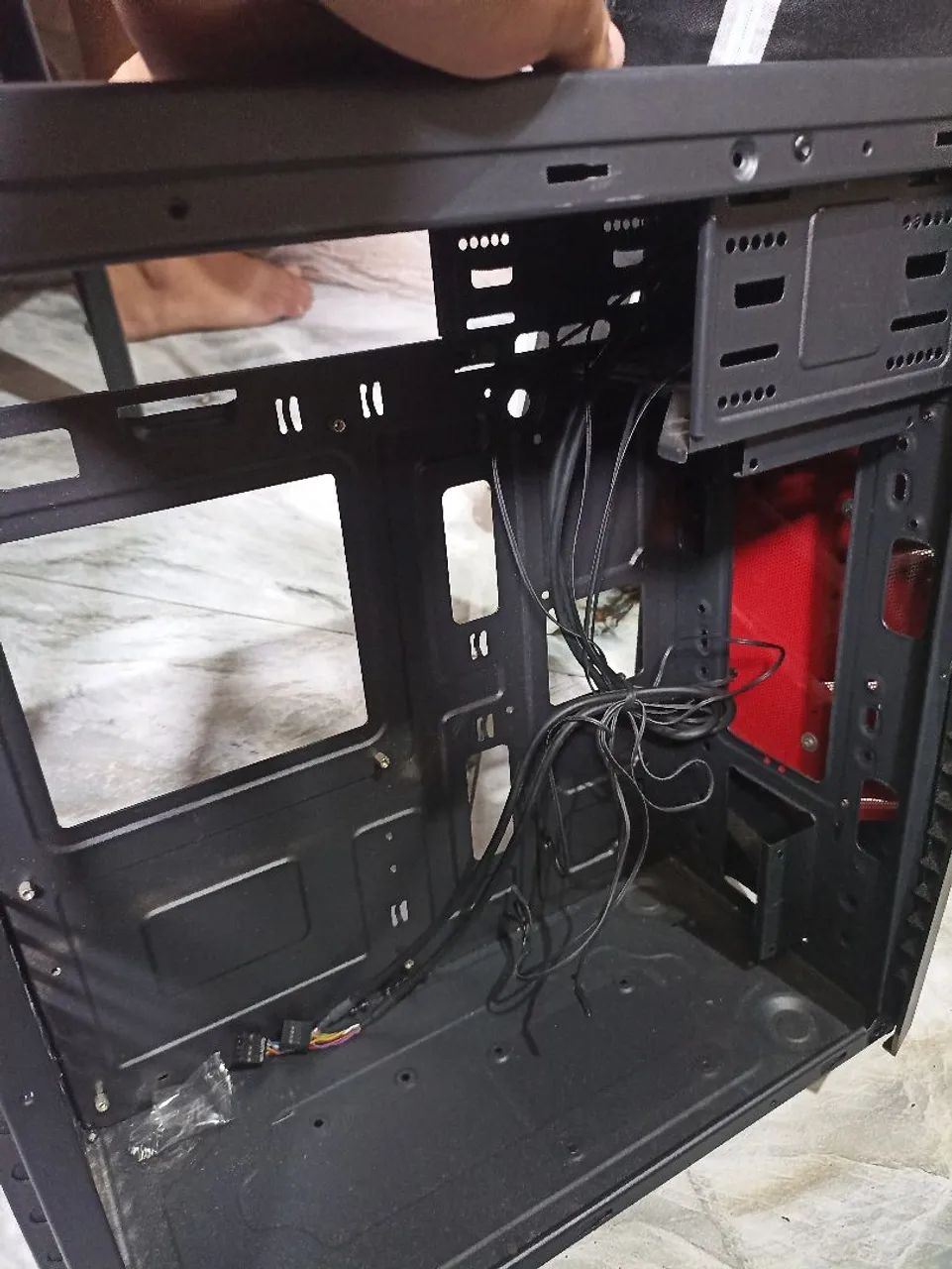 Gabinete de PC - Foto 4