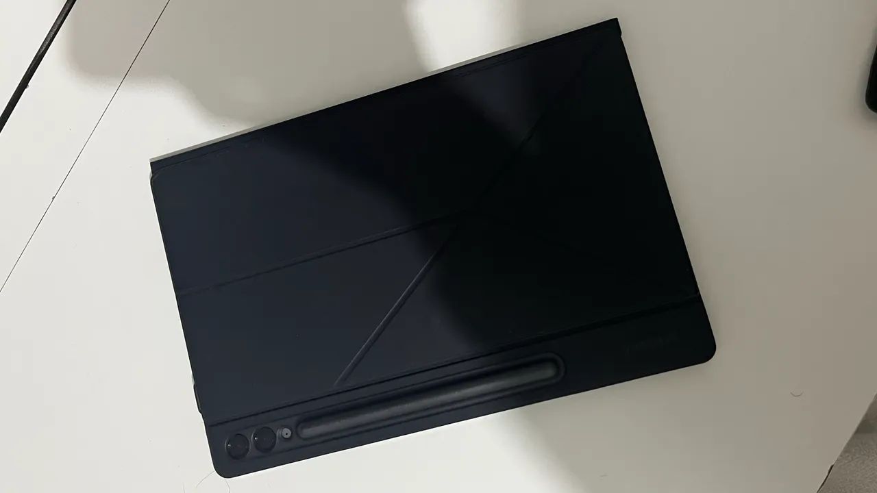 Tablet Samsung Tab S9 FE+ 5G (128GB)