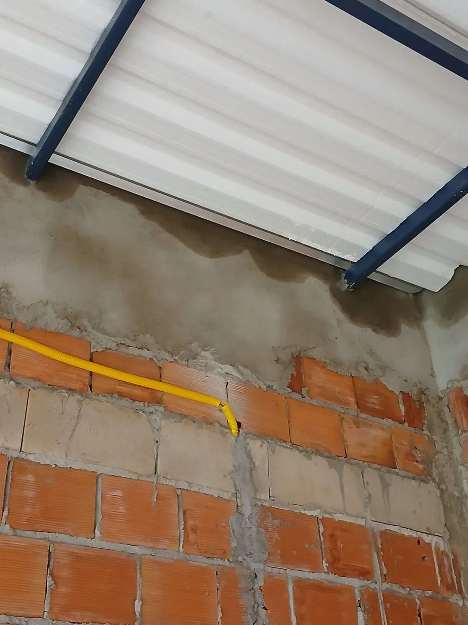 Forma para blocos 14 