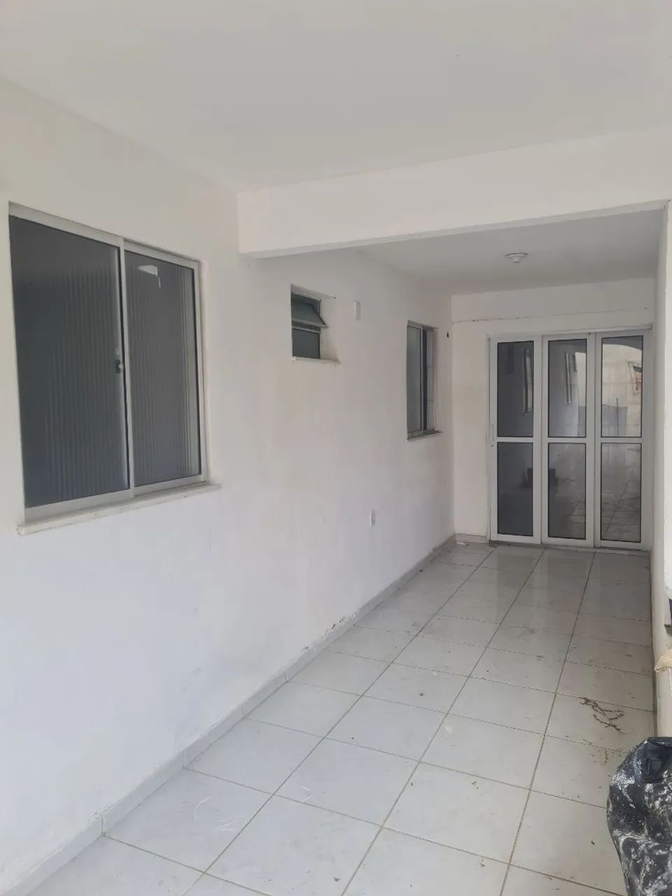 Foto - São Gonçalo - Rio do Ouro