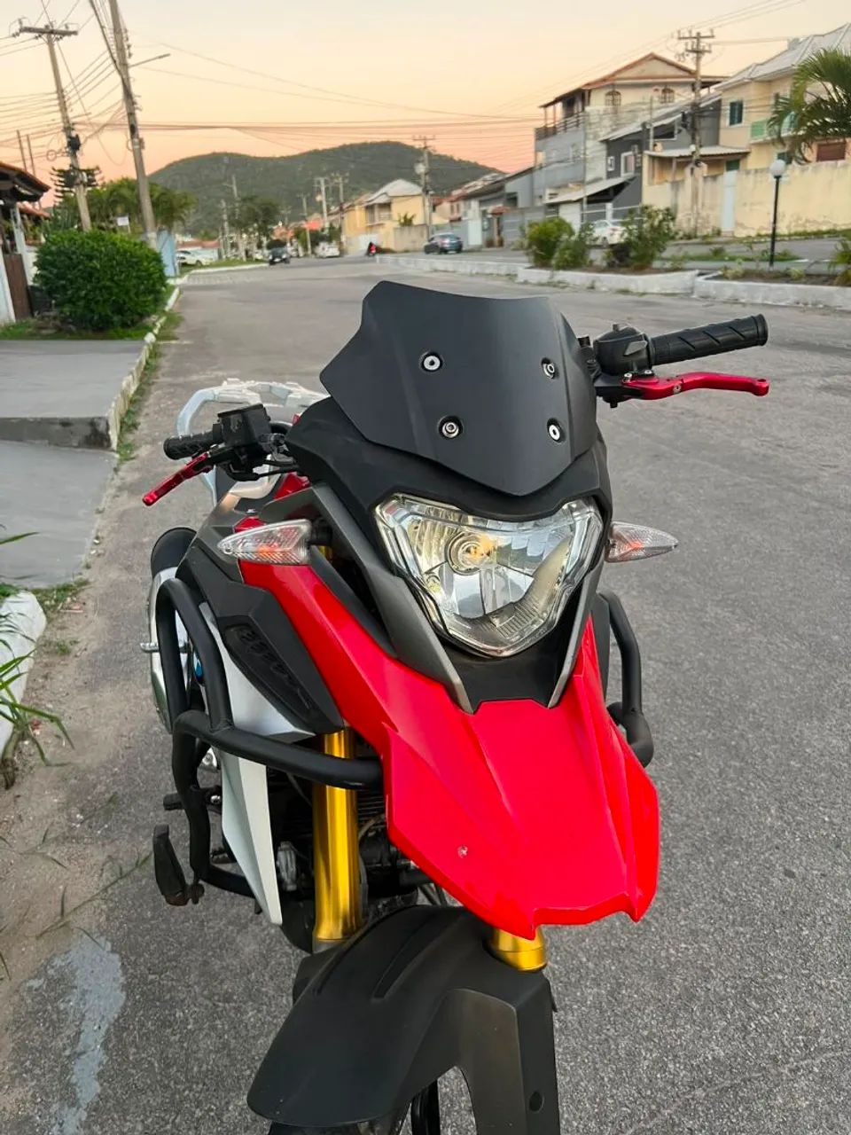 Bmw gs 310 - Foto 5