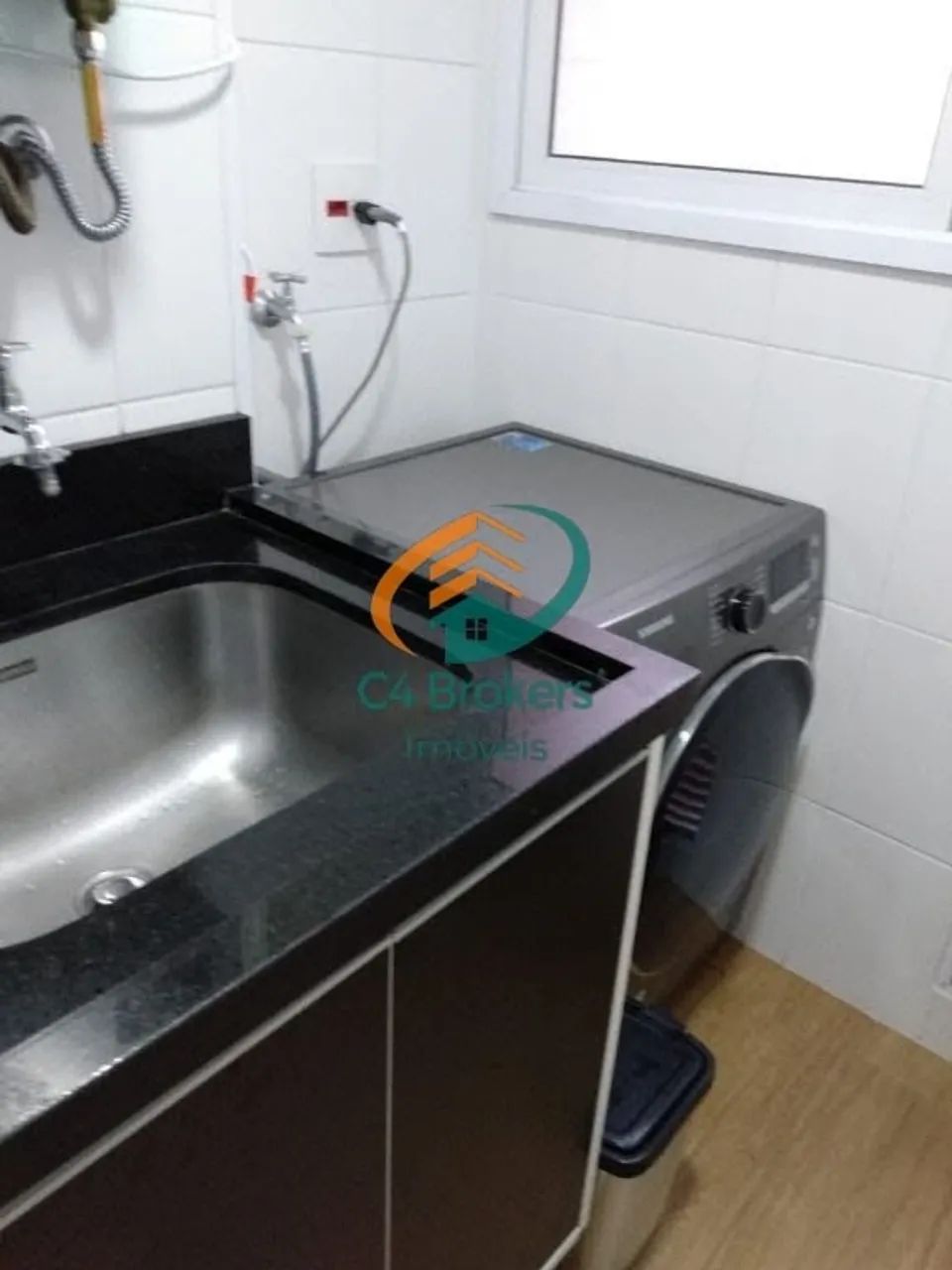 Apartamento em Vila Rosália - Guarulhos - Foto 5