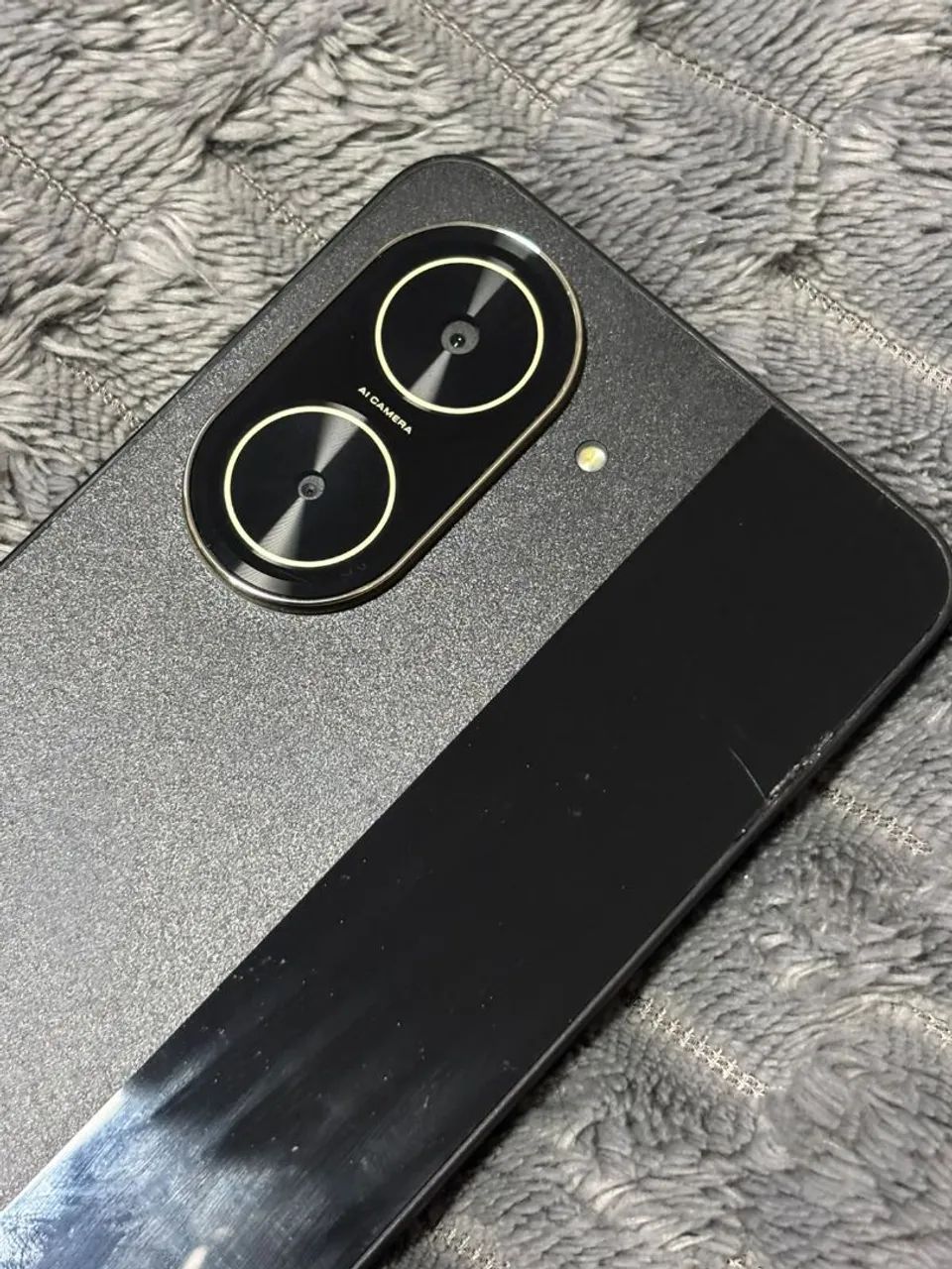 ? POCO C71 - ESTADO DE NOVO ? - Foto 3