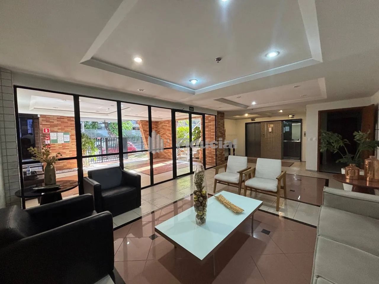 Apto. projetado no melhor do Meireles, à 200m da Beira Mar, 70,20m², 03 qtos (02 stes), va - Foto 4