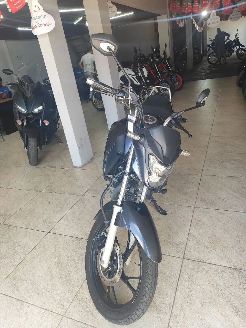 Honda Cg Titan  - Foto 4