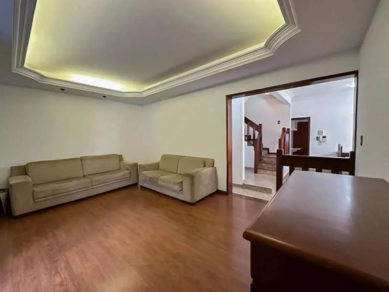 Casa com Habite-se 4 quartos à venda no Caiçara - Foto 4