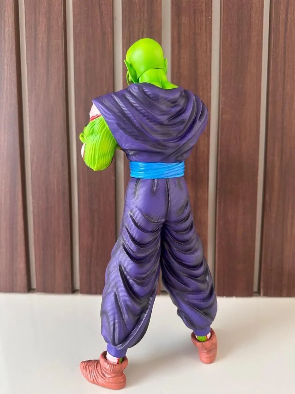 Figura De Ação Piccolo Dragon Ball Z - 30 cm - Foto 4