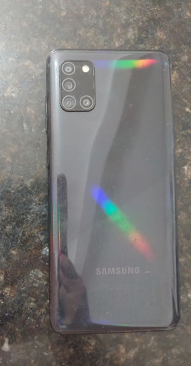 Celular A31 Samsung  - Foto 2