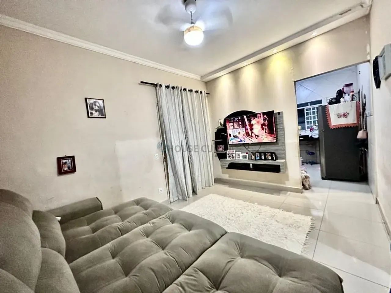 CASA COM PISCINA NO JD IKARAI VG - Foto 4