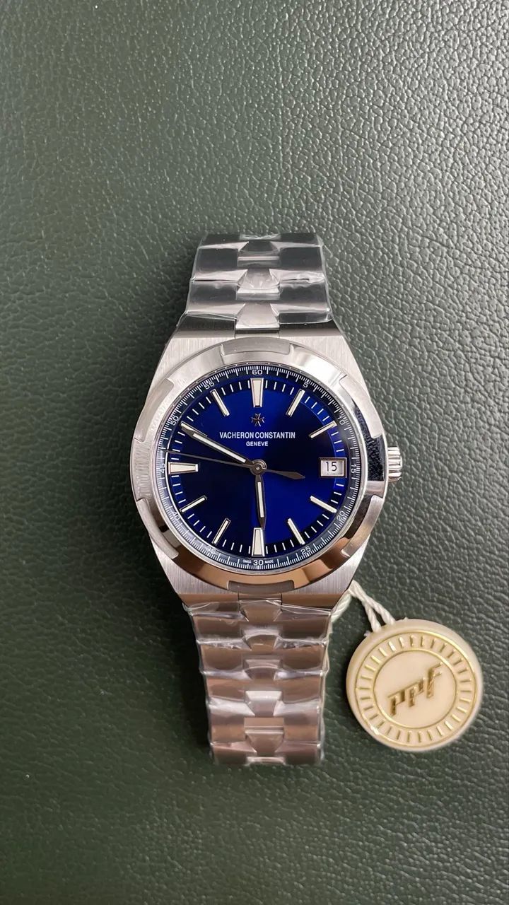 Vacheron Constantin 4500V