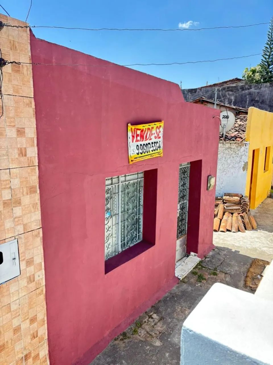 Foto - Maceió - Feitosa