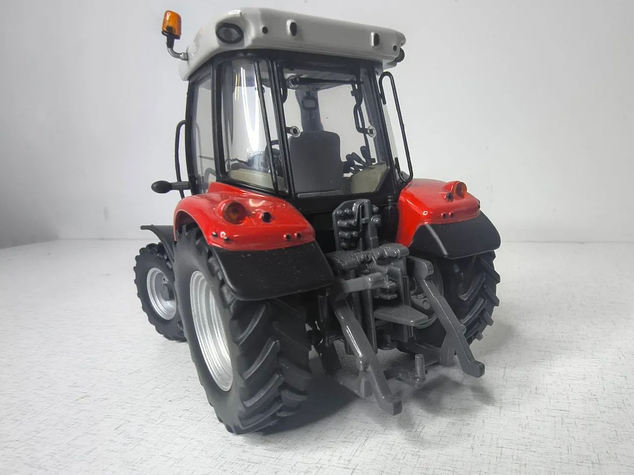 Miniatura Massey Ferguson 5610 - Foto 2