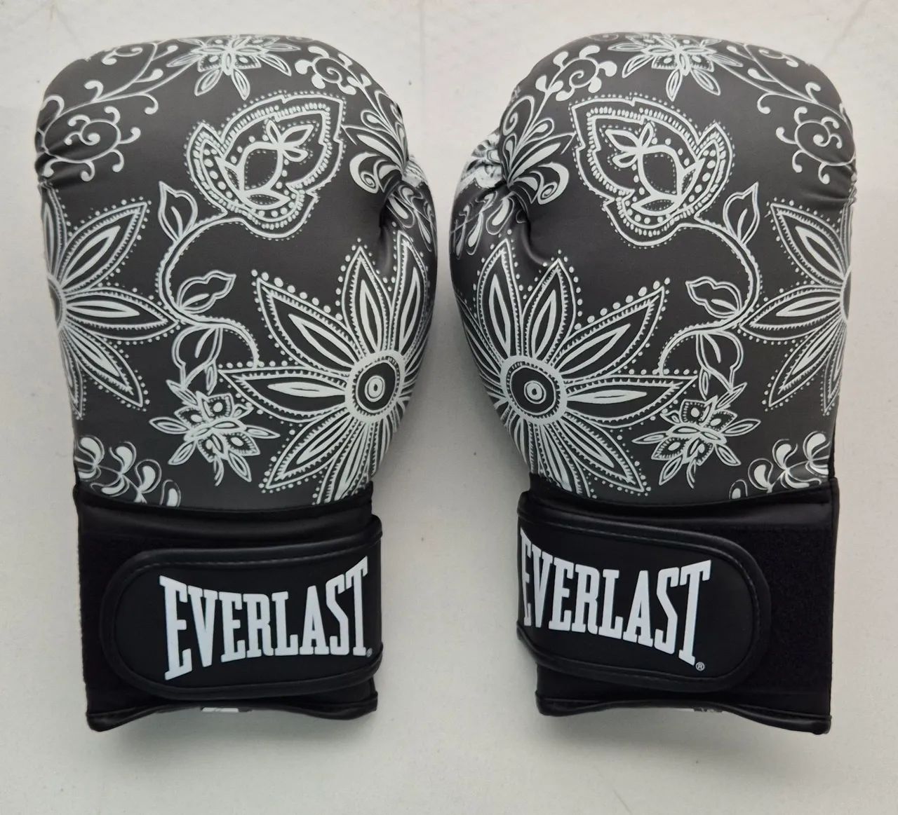 Luva Boxe Everlast Spark 14 oz