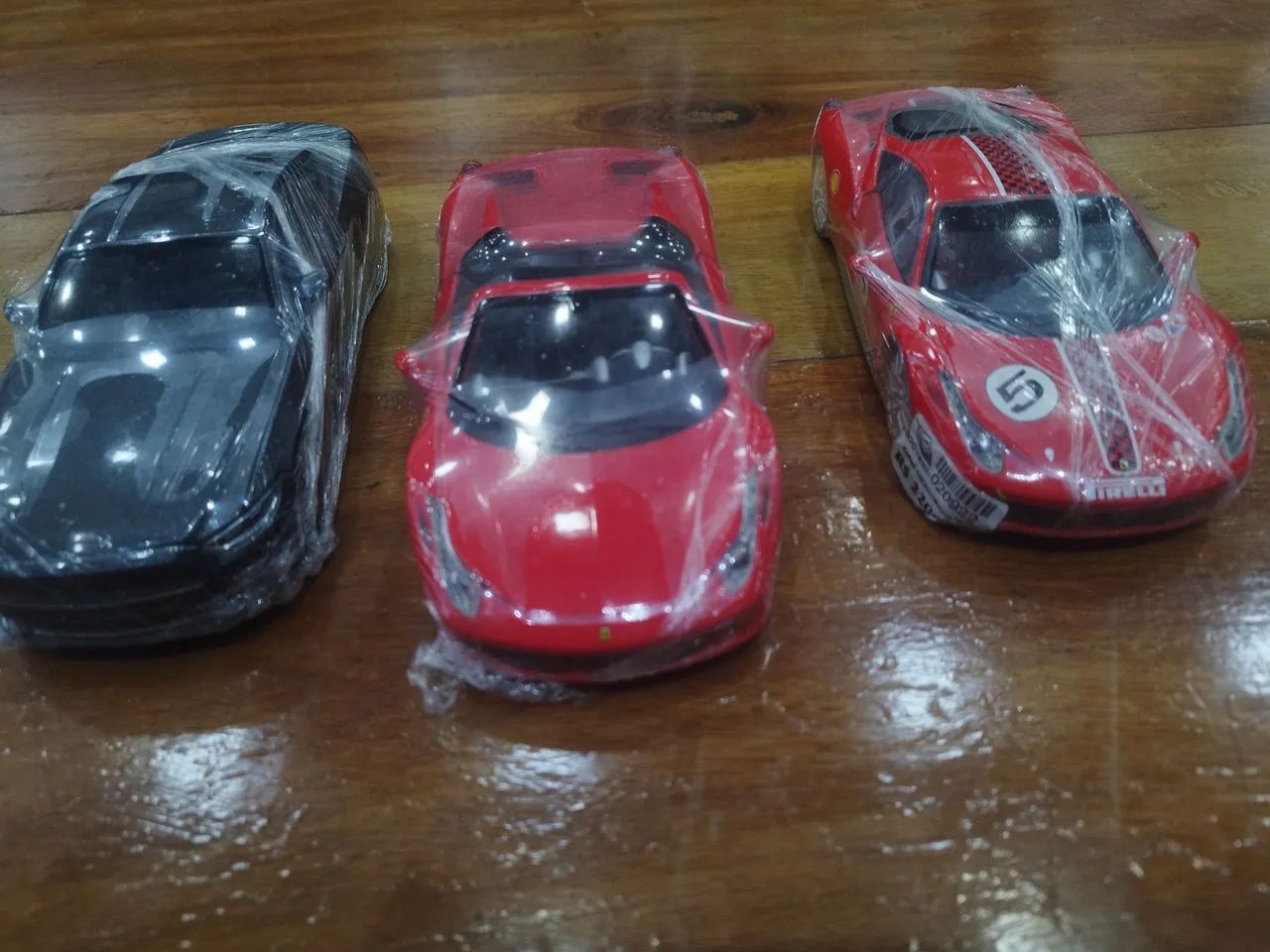 CARRO COLECIONADOR  - Foto 2