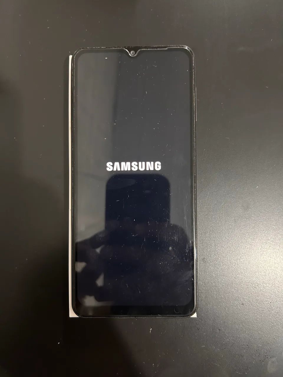 Samsung Galaxy A12 - Usado, Completo e Conservado - Foto 4