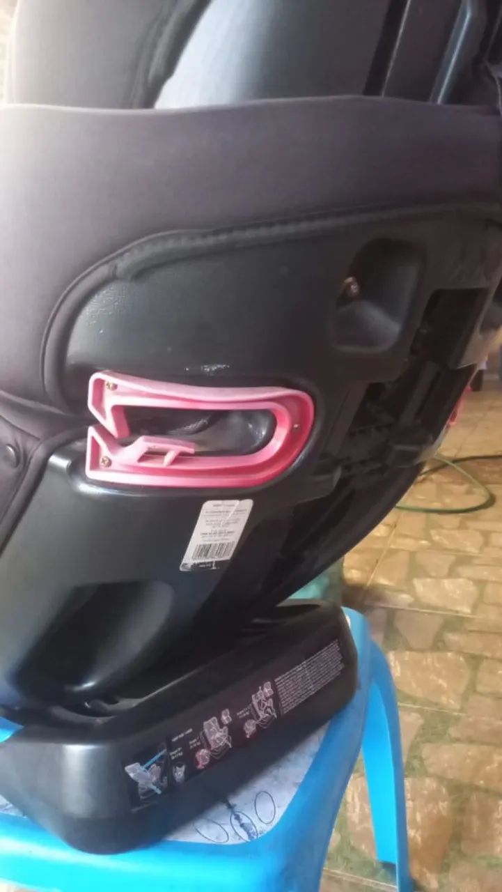 Cadeirinha de carro  - Foto 3
