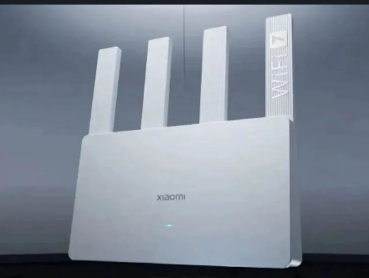 Roteador Wi-Fi 7 - Xiaomi BE3600