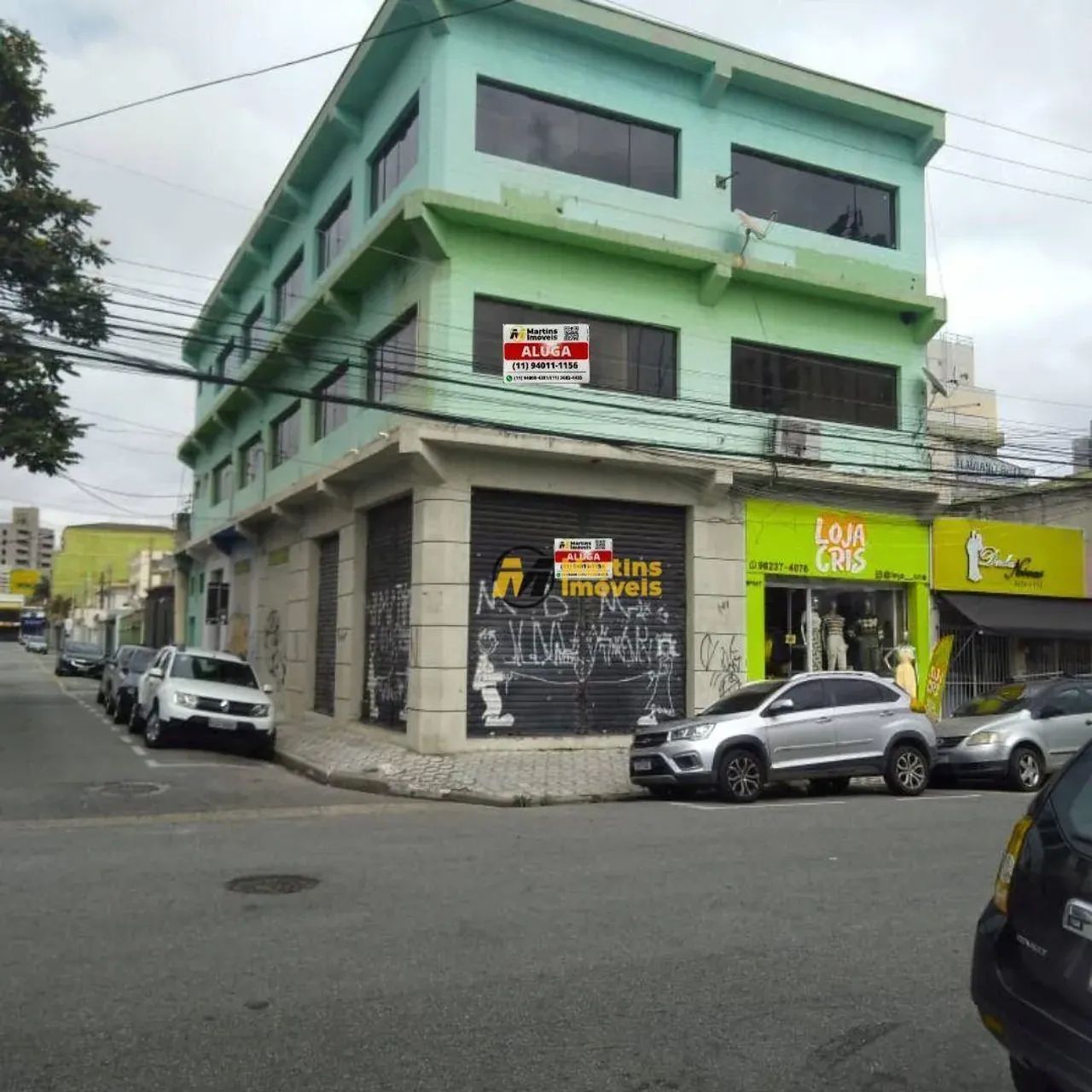 Salas para locação no Centro de Osasco - Foto 2
