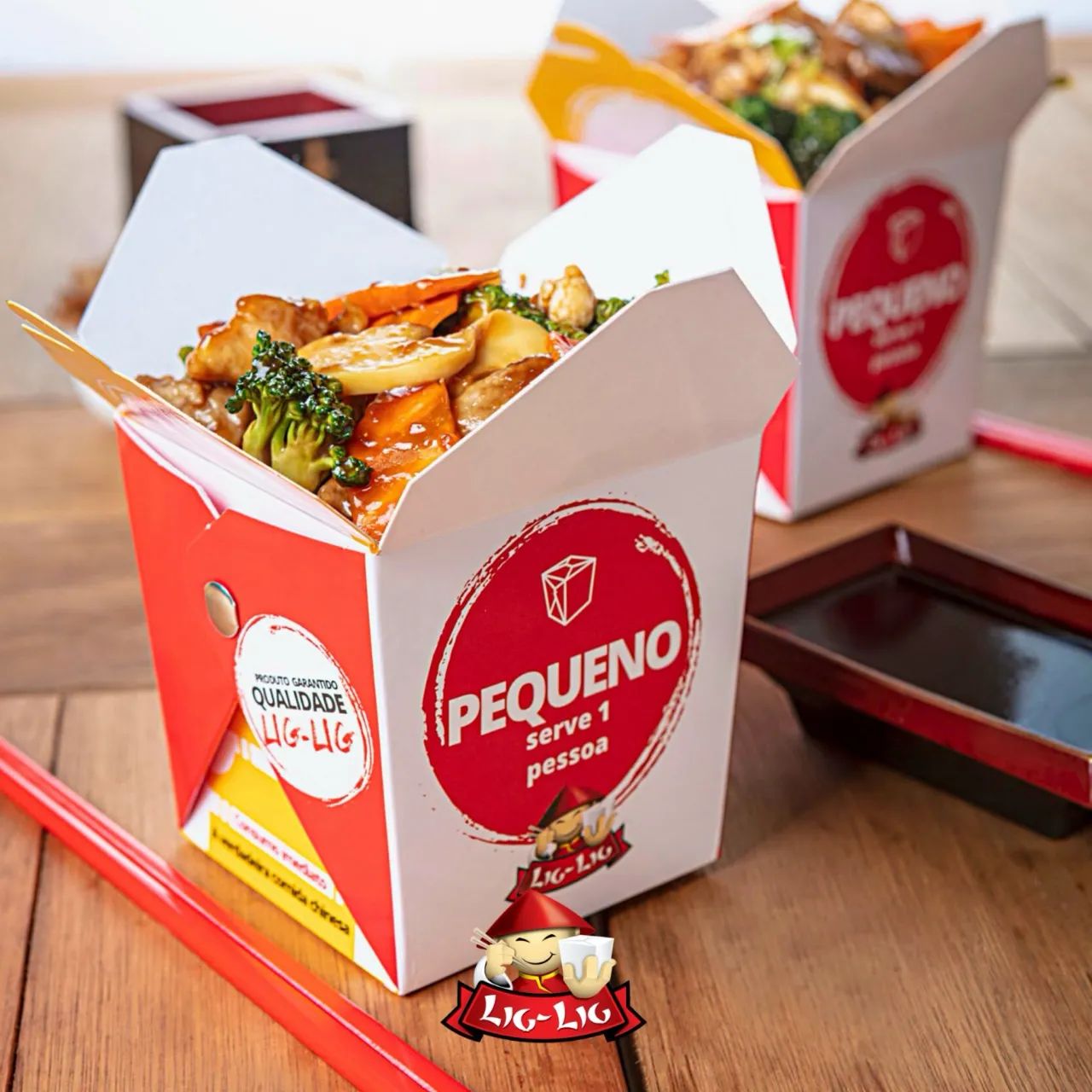 Atendente fast food Meio Periodo