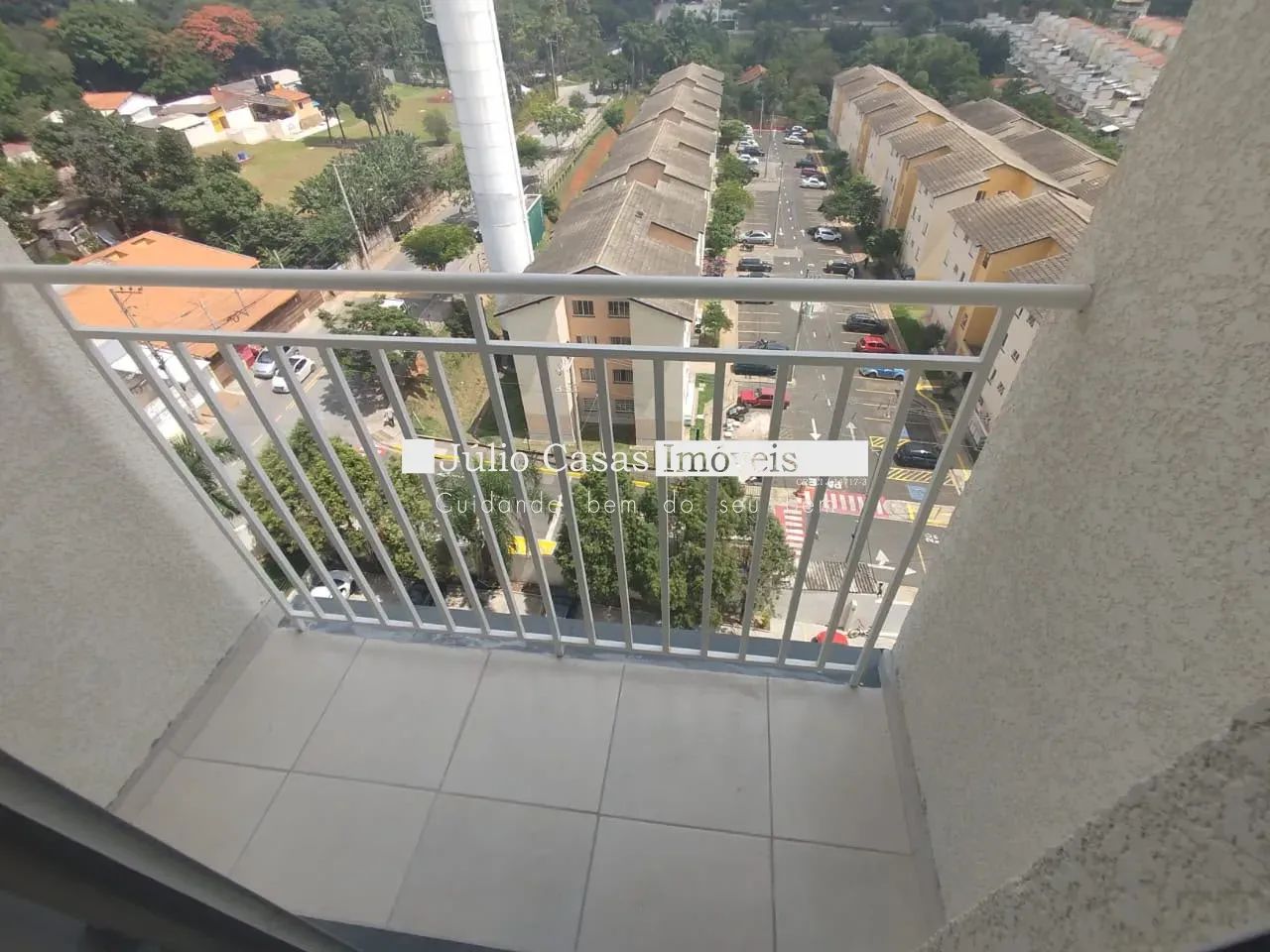 Apartamento Horto Florestal - Sorocaba, SP - Foto 4